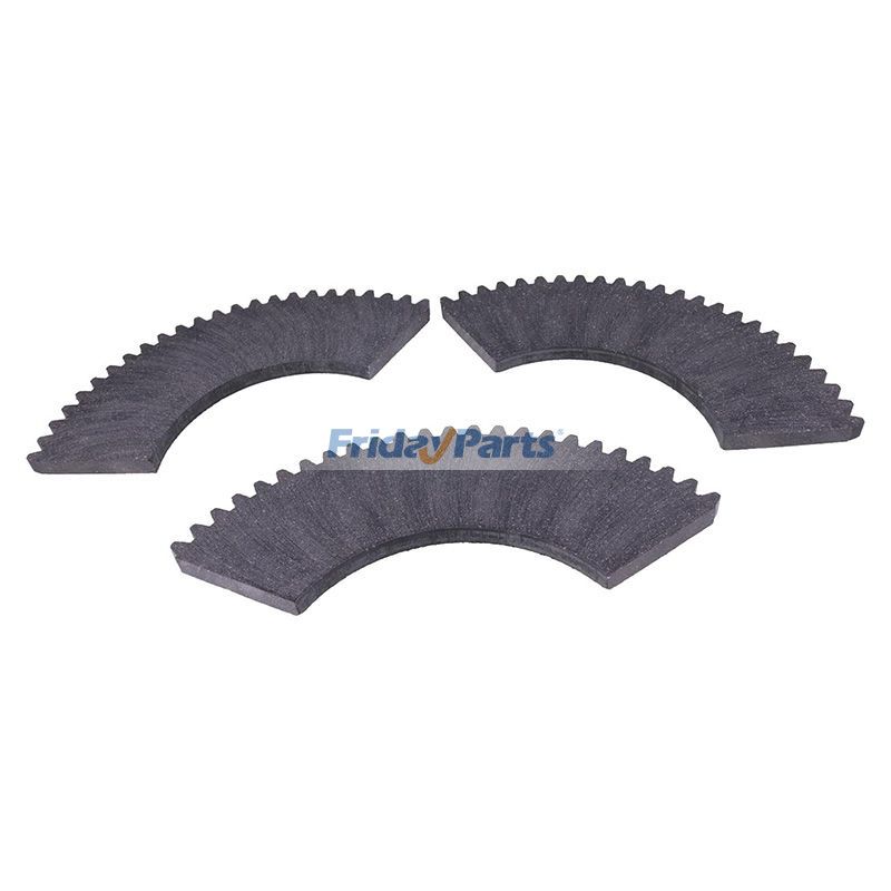 FridayPartsのファイバークラッチディスク