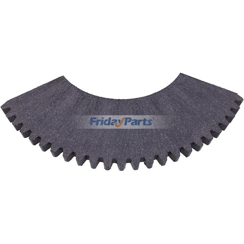 他ブランド用その他の建設機械用ファイバークラッチディスク