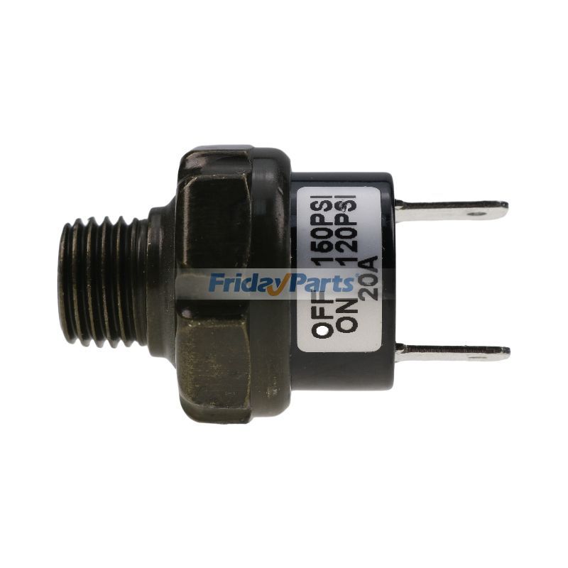 Others  Air Pressure Control Switch Valve