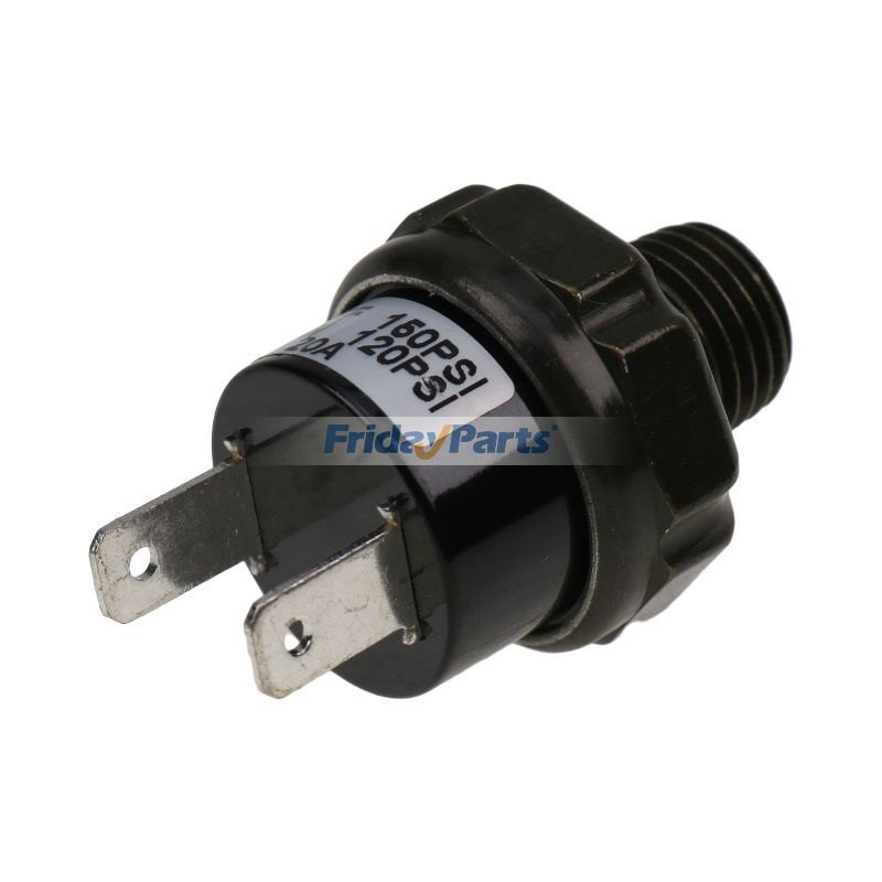 FridayParts  Air Pressure Control Switch Valve