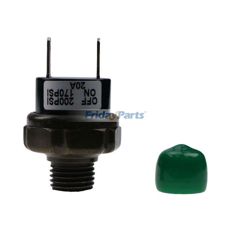 Others Air Pressure Switch Valve