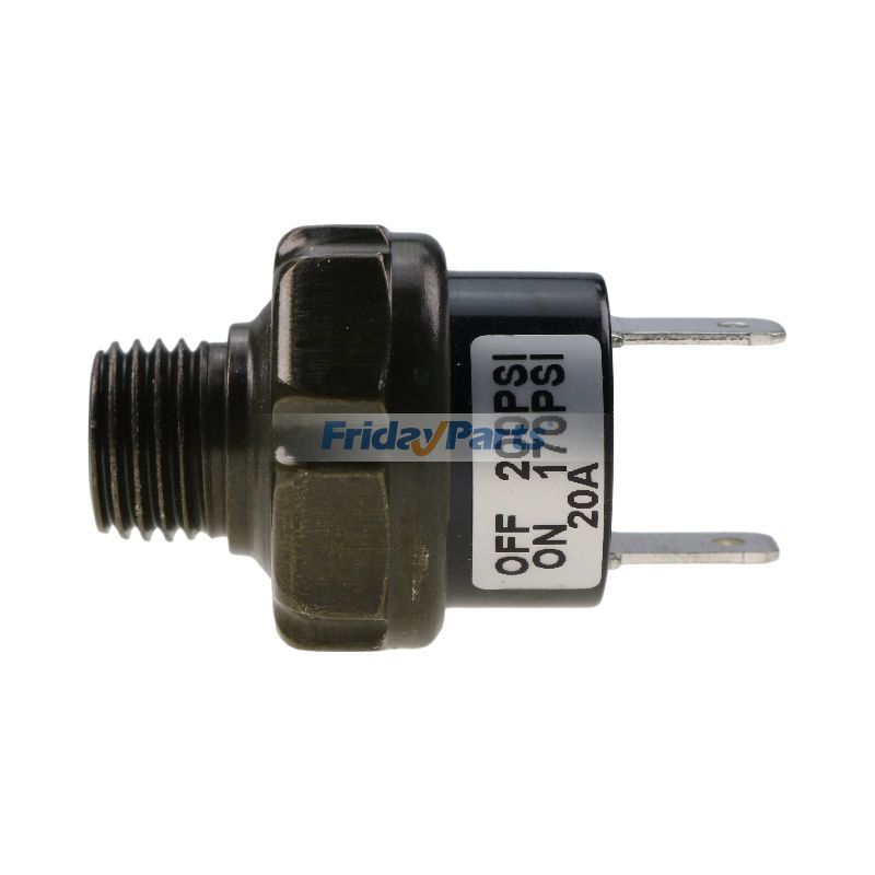  Air Pressure Switch Valve For OTHER BRAND