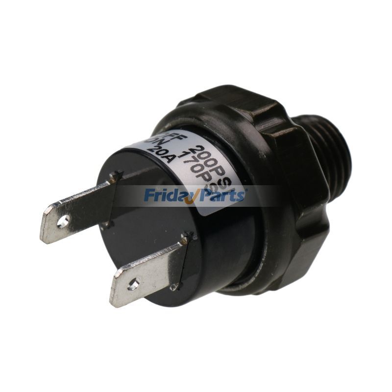 Air Pressure Switch Valve For OTHER BRAND Others