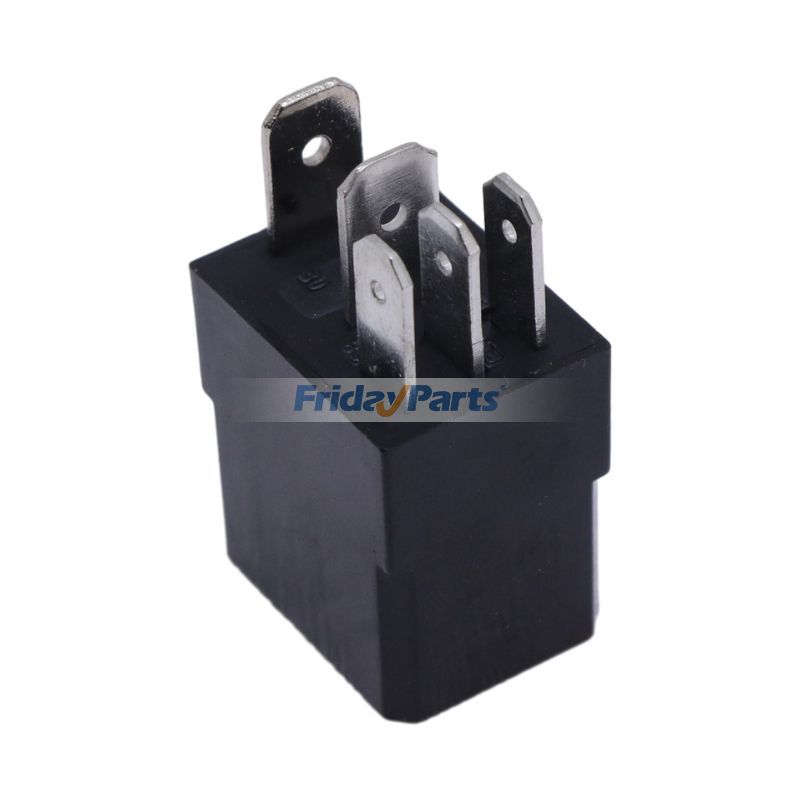 Micro Relay for Loader