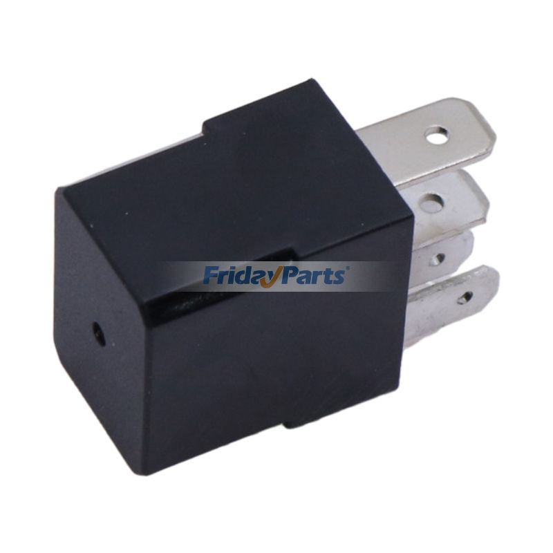 Micro Relay in Stock in China