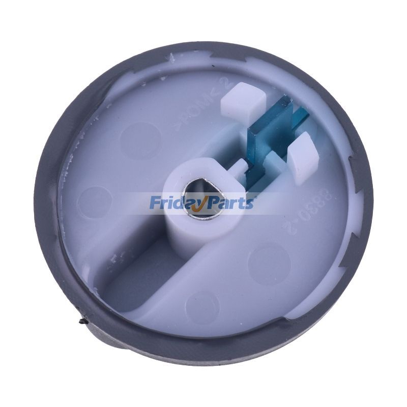 Bouton de commande de FridayParts