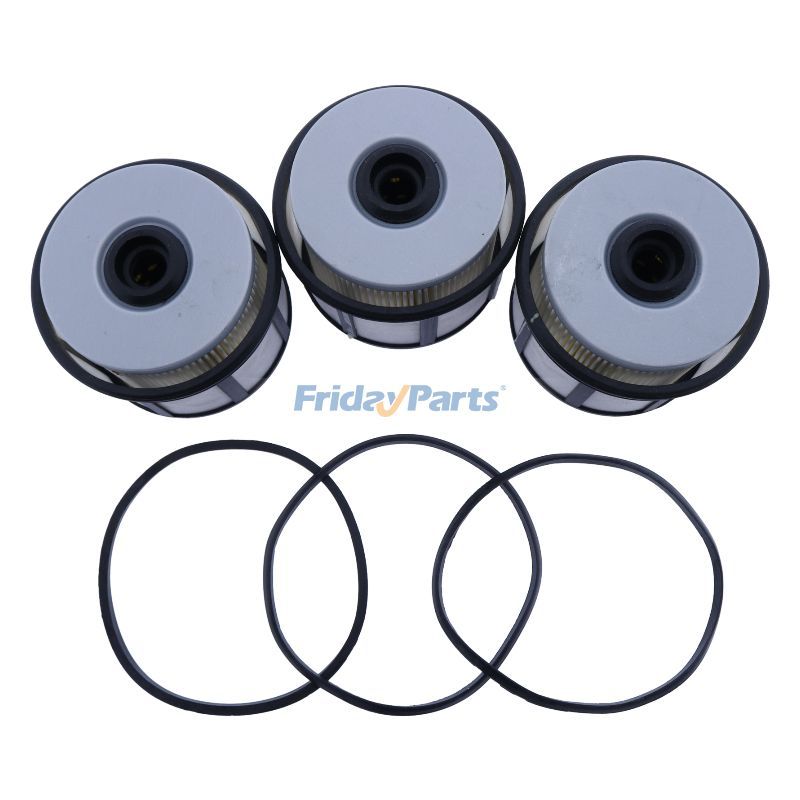 Engine,Truck,Vehicle Fuel Filter