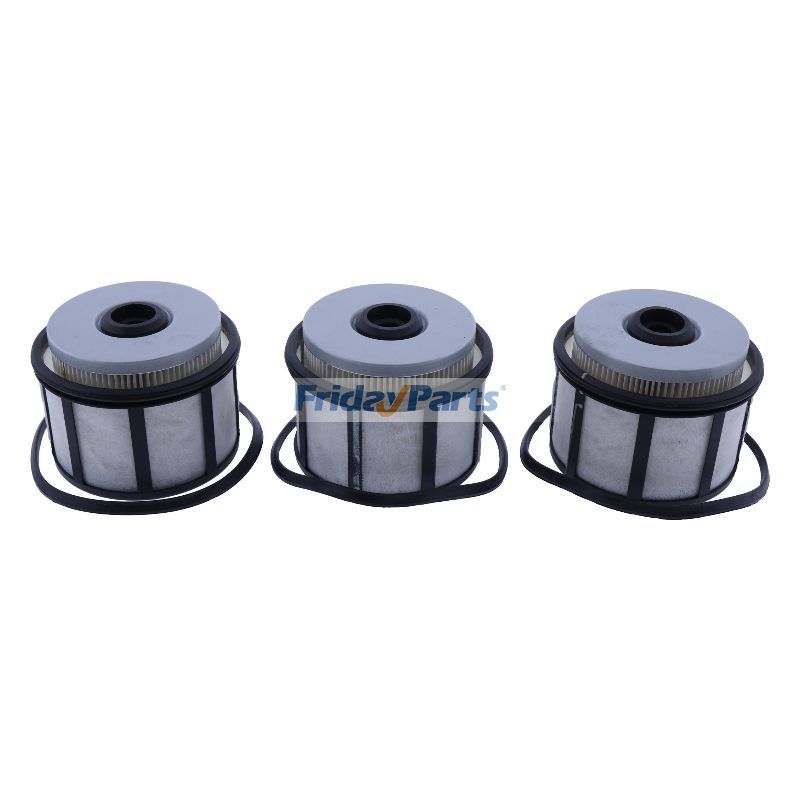 Fuel Filter in Stock in China