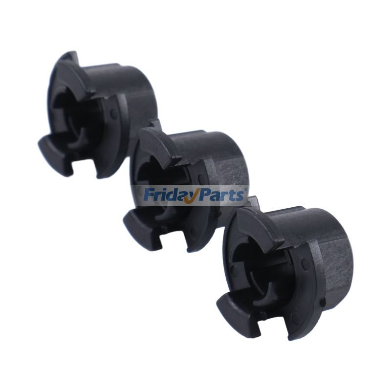 3 stück Ausrichtung Montage Clip 36806-TLA-A01 für Honda Civic Accord CR-V Insight