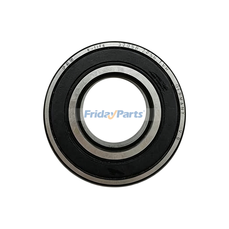 Ball Bearing VOE996519 VOE993853 for Volvo Penta Engine TAD520VE Excavator EC140B EC140C EC140D EC200B EC210B EC220D EC220E EC240B Loader BL60 BL70 Premium Quality with 3-Year Warranty