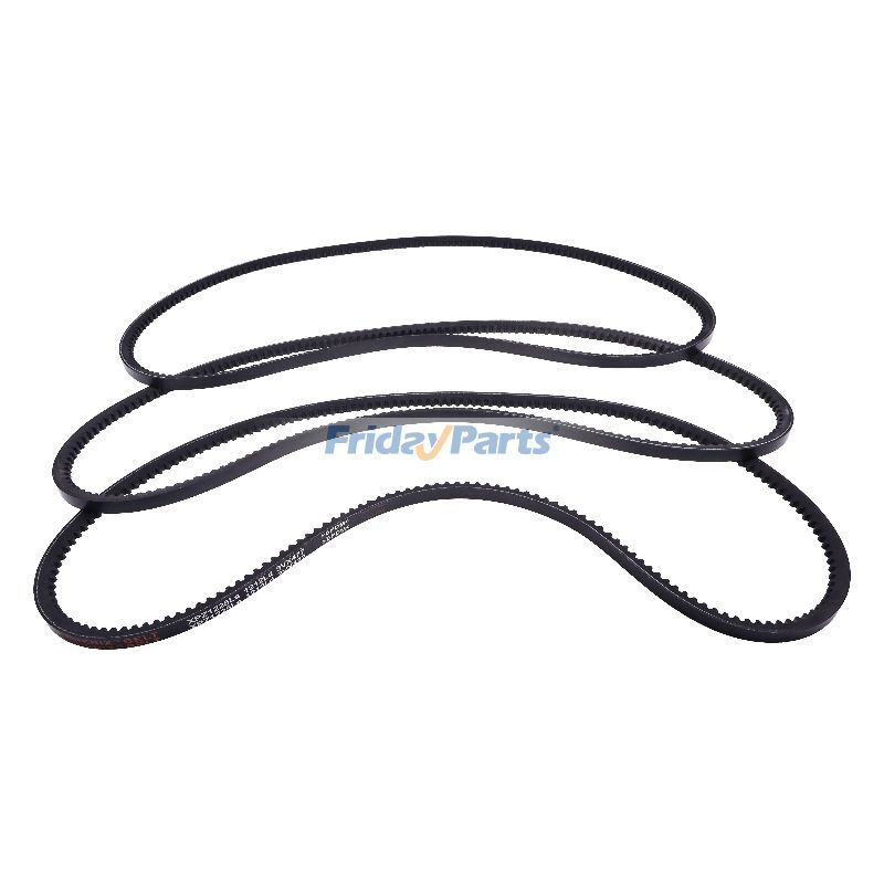 Ceinturepour Compresseur d'Air