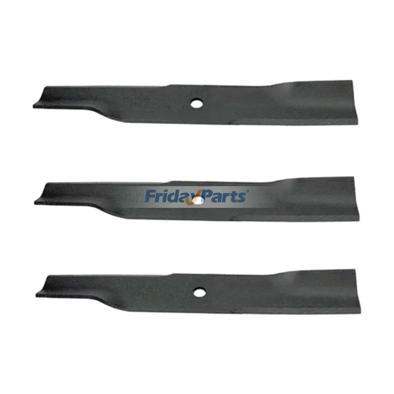 FridayPartsの3ピースブレード