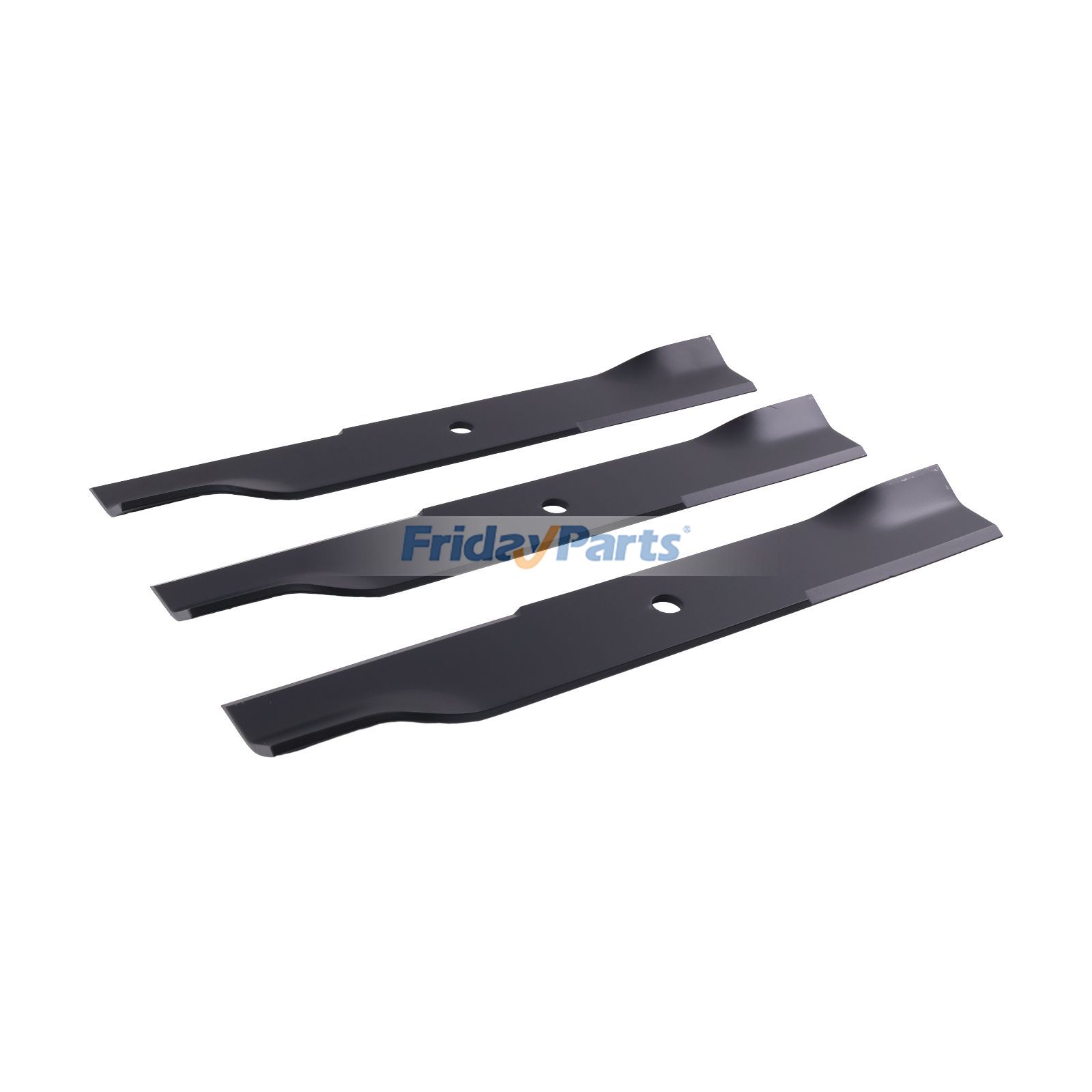 草刈り機 3ピースブレード