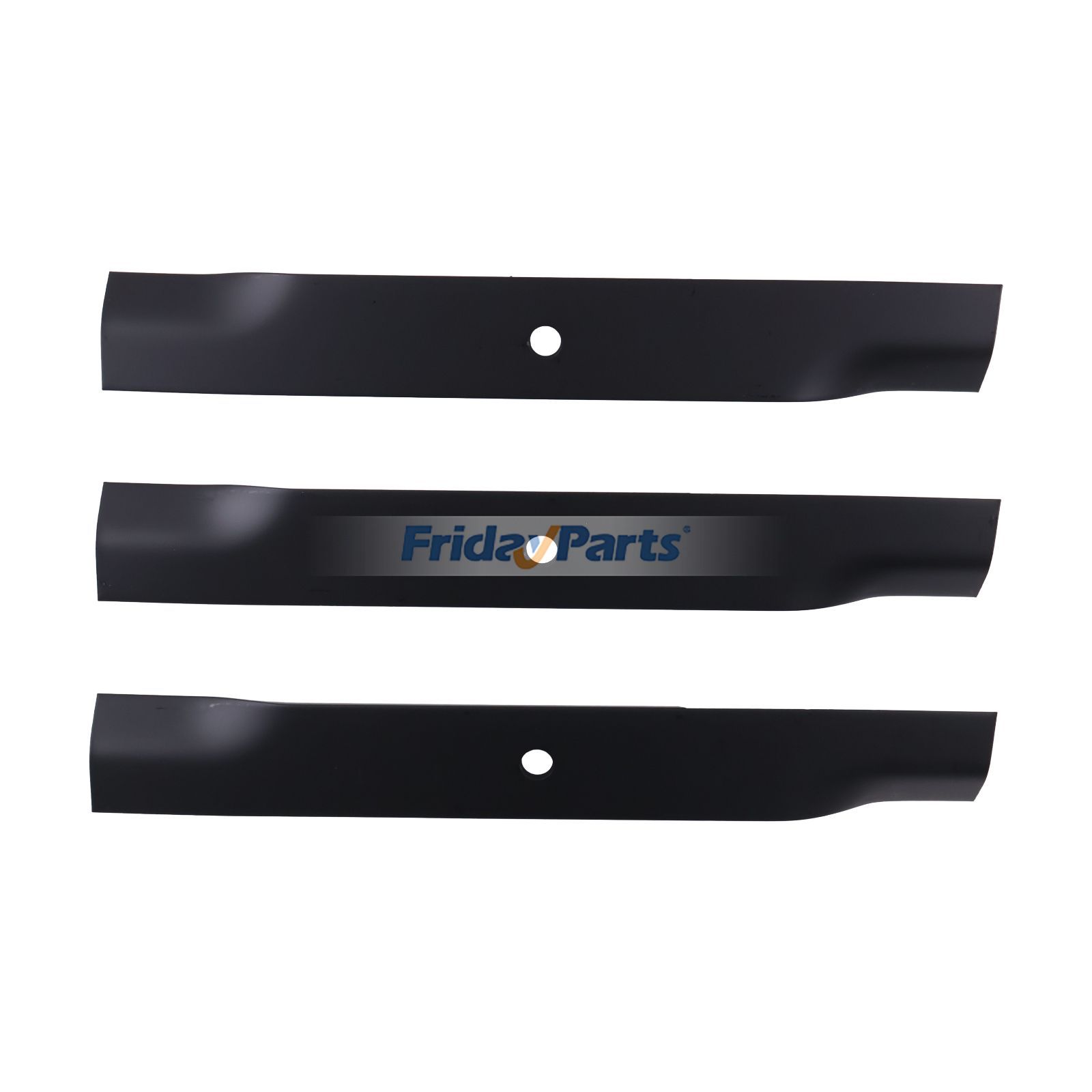 他ブランド用3ピースブレード