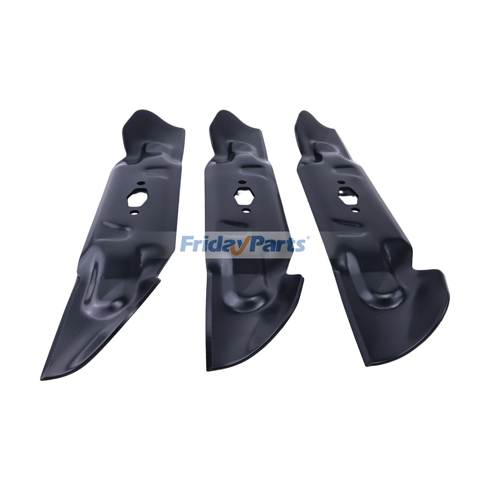 Lame 3 pièces de FridayParts