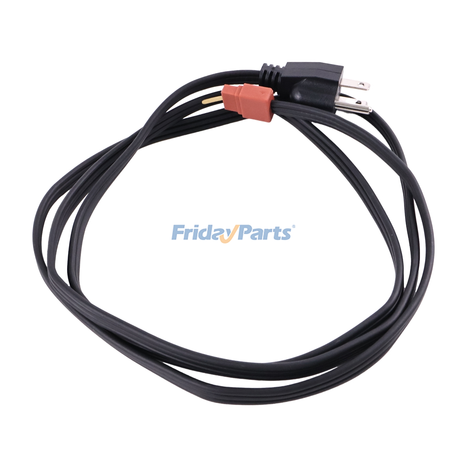 Block Heater Cord for Tractor