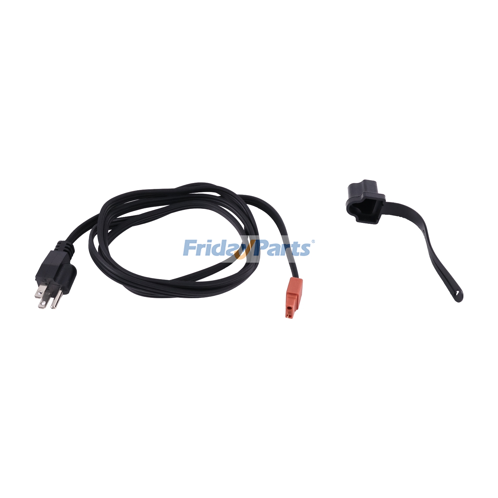 Tractor Block Heater Cord