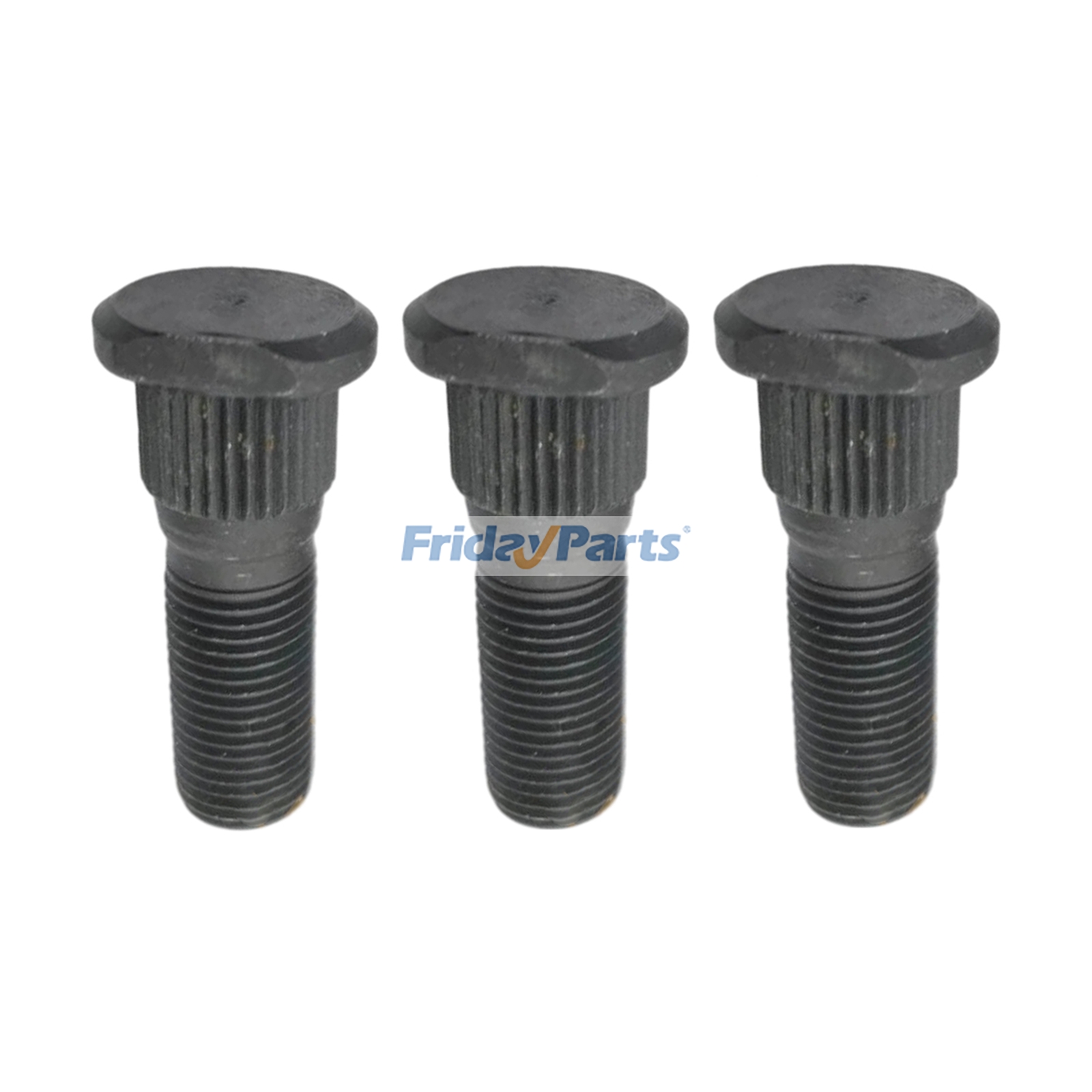 3 Pieces Bolt 27632450 for Jungheinrich Forklift EFG115 SP G-300ZZ EFG216