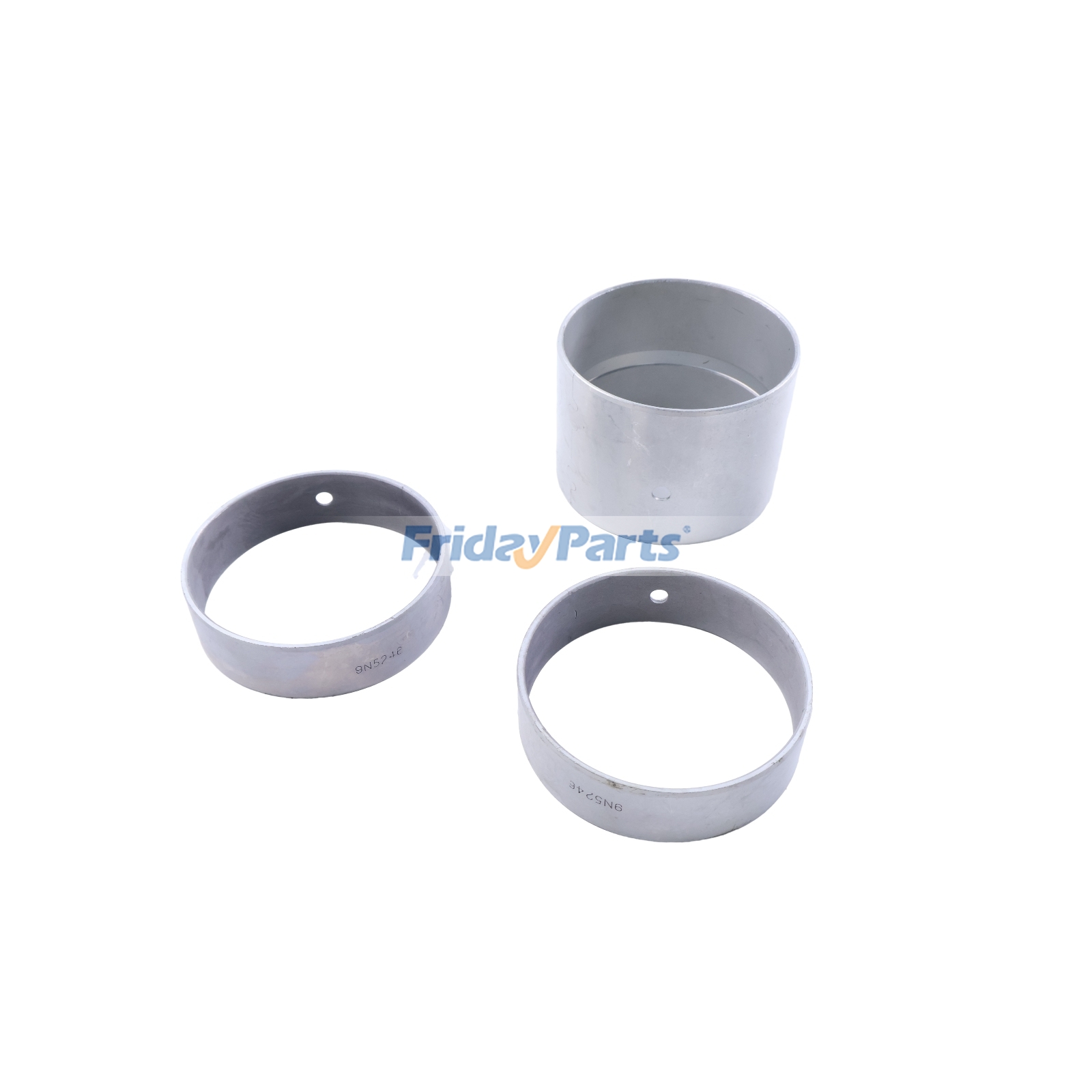 3 Pieces Camshaft Bushing for Caterpillar CAT Engine 3204DI