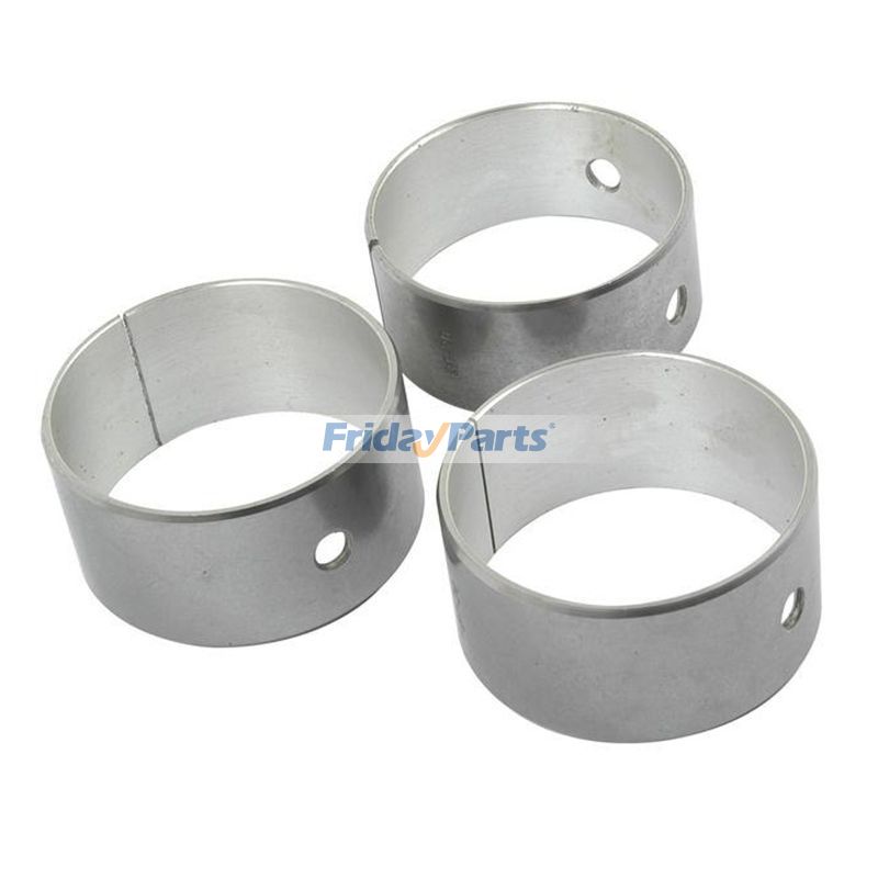 斗山大宇エンジンDC24用カムシャフトブッシング3個