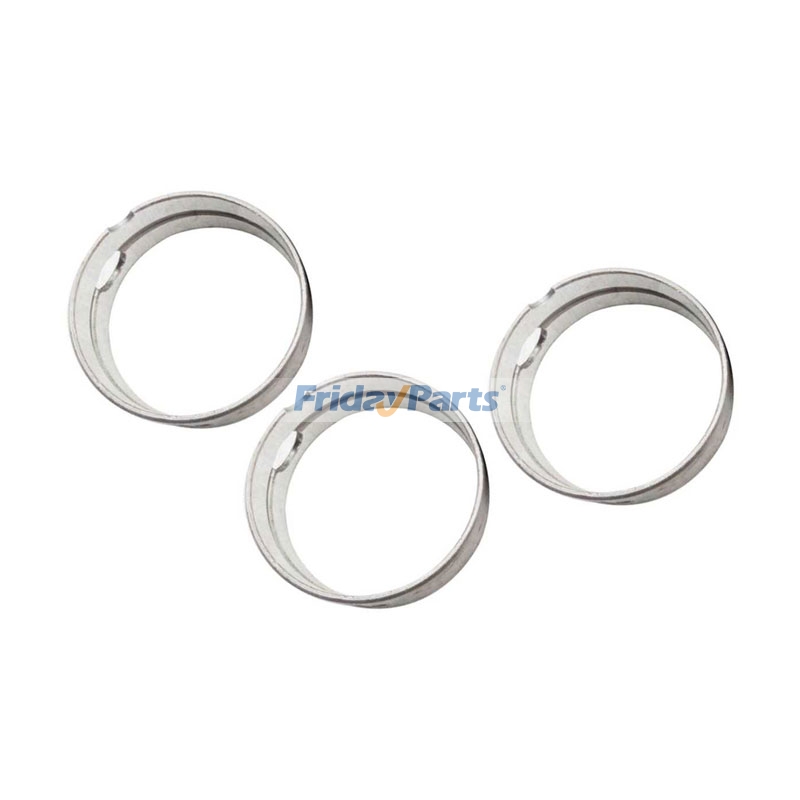 3 Pieces Camshaft Bushing for Kubota Engine V1903