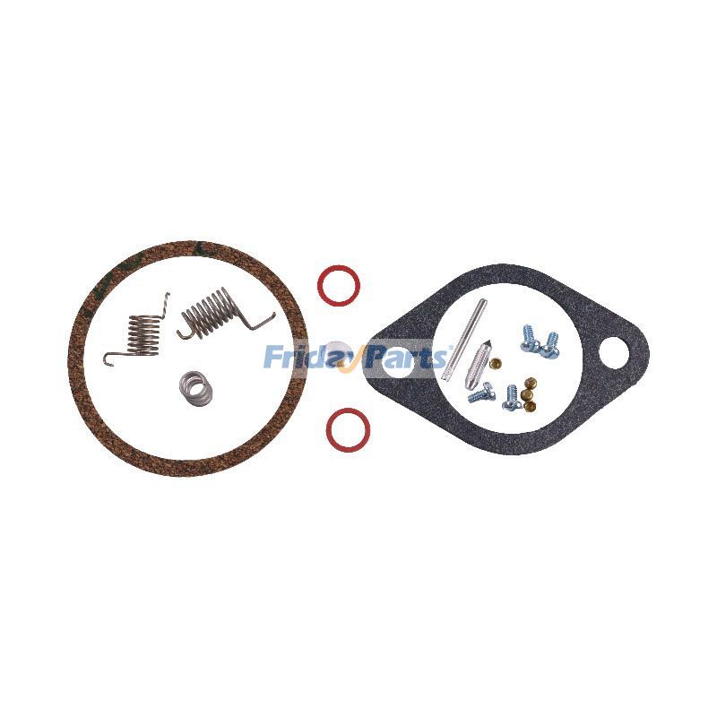 Kit de reconstruction de carburateurpour Moteur,Autres Équipements de Construction