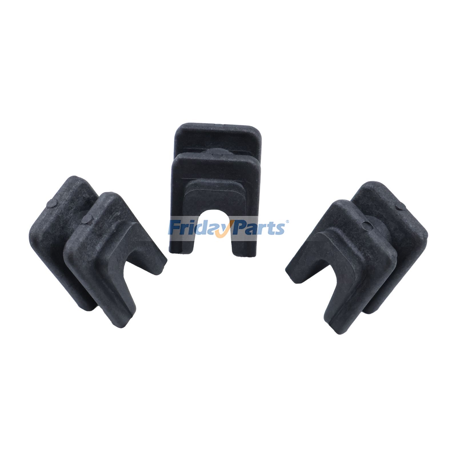 Clutch Nylon Slider  in Stock in China