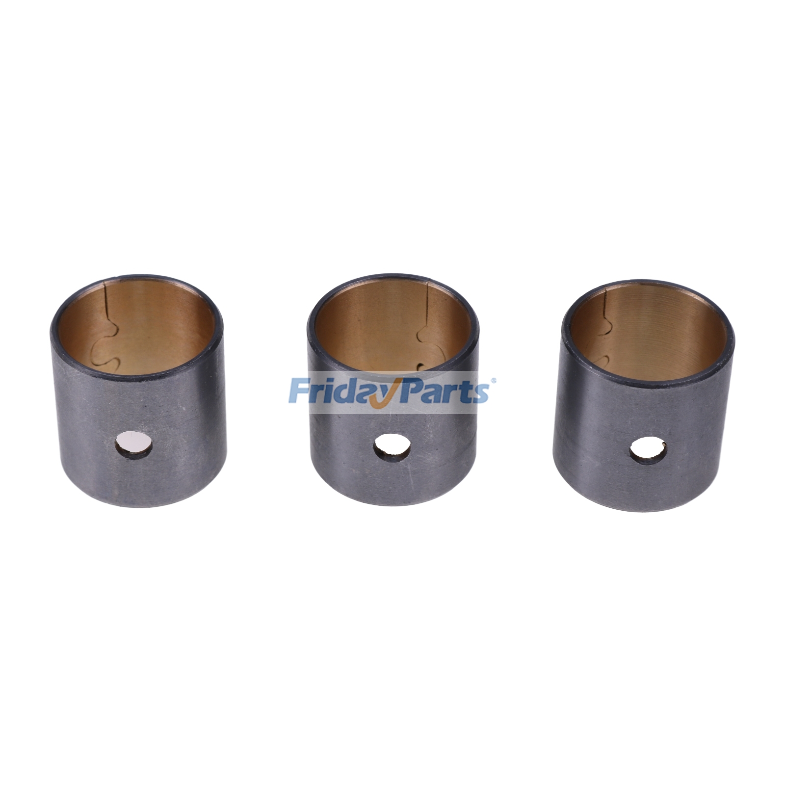 PleuelbuchseFür CASE