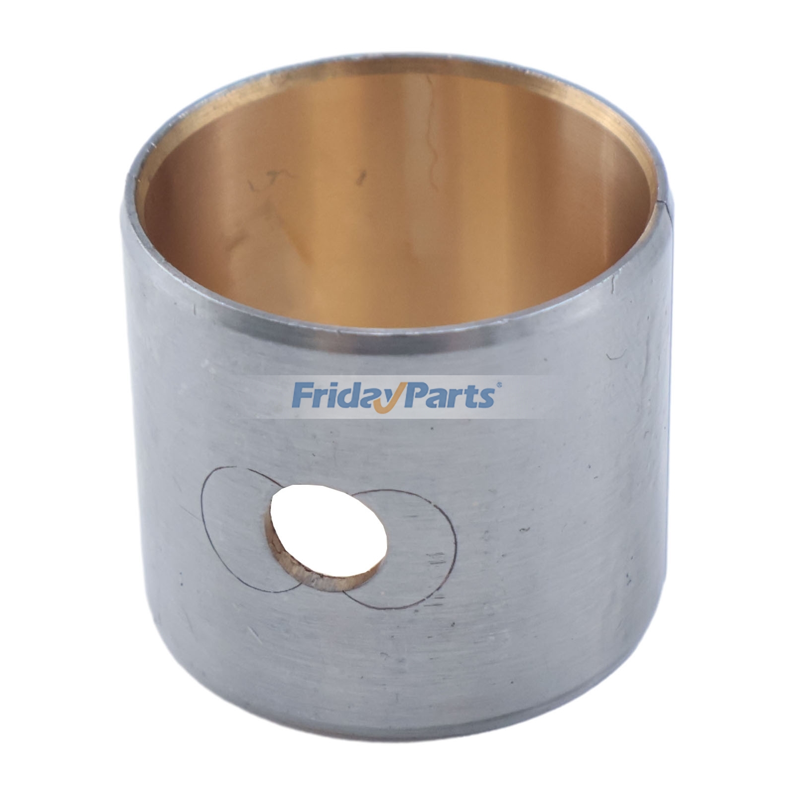 Engine,Excavator,Mower,Tractor 3Pcs Connecting Rod Bushing