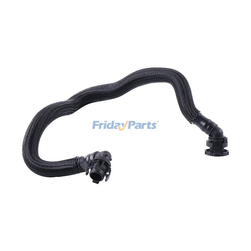 Crankcase Breather Vent Hose  in Stock in China