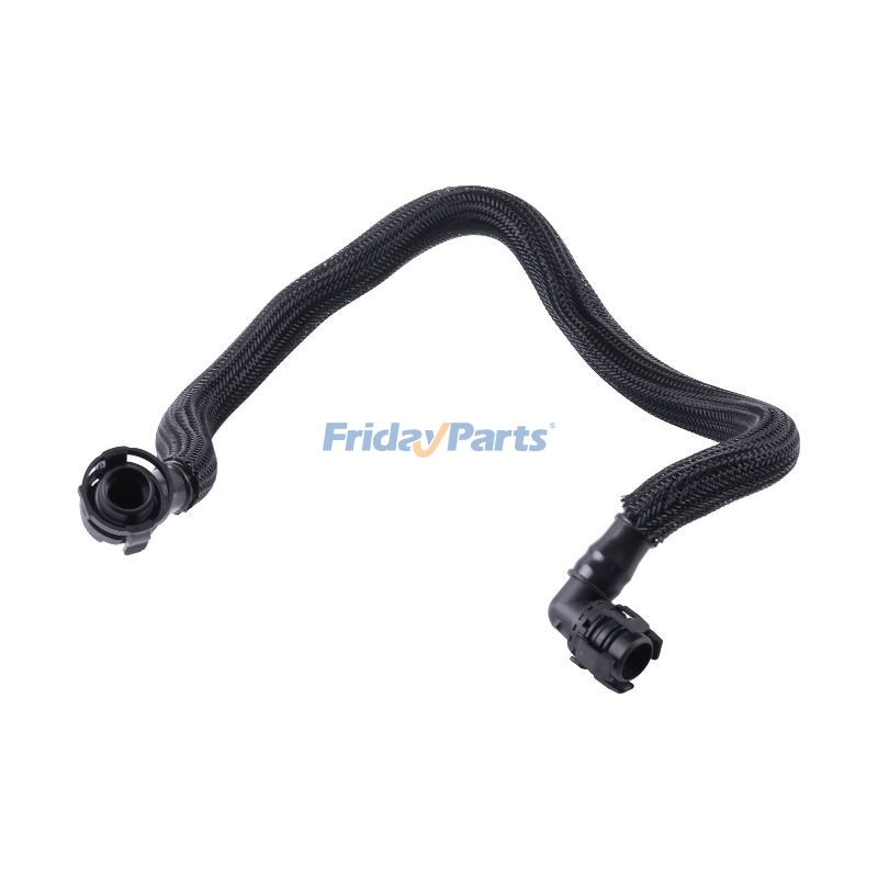  Crankcase Breather Vent Hose  For BMW