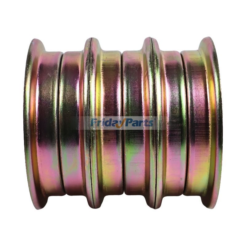 Achetez Poulie de renvoi de pont chez FridayParts