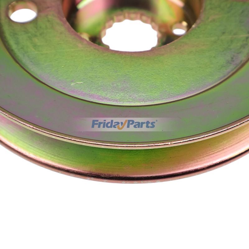 FridayPartsのデッキスピンドルプーリー