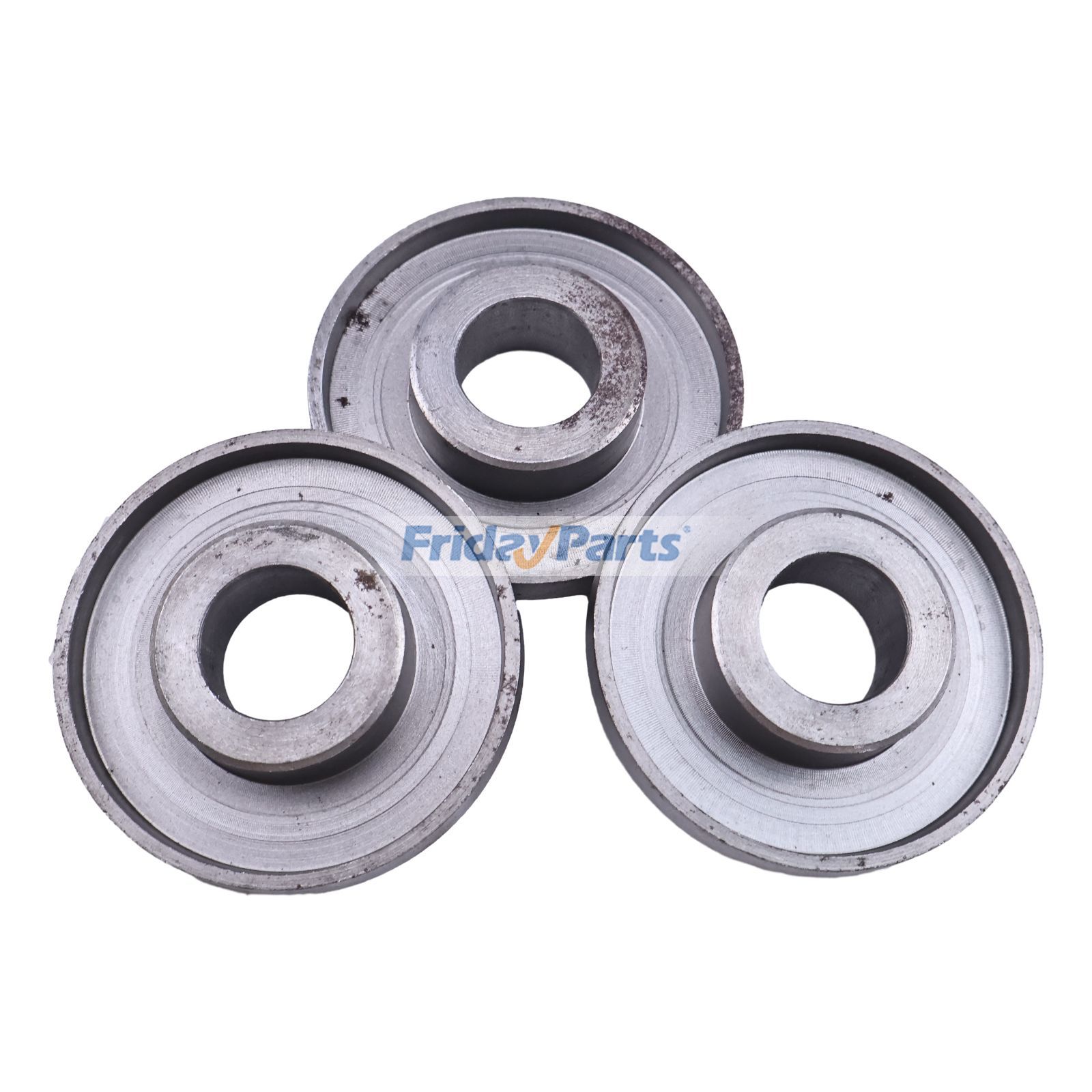 Entretoise de broche de pontpour Tondeuse,Tracteur