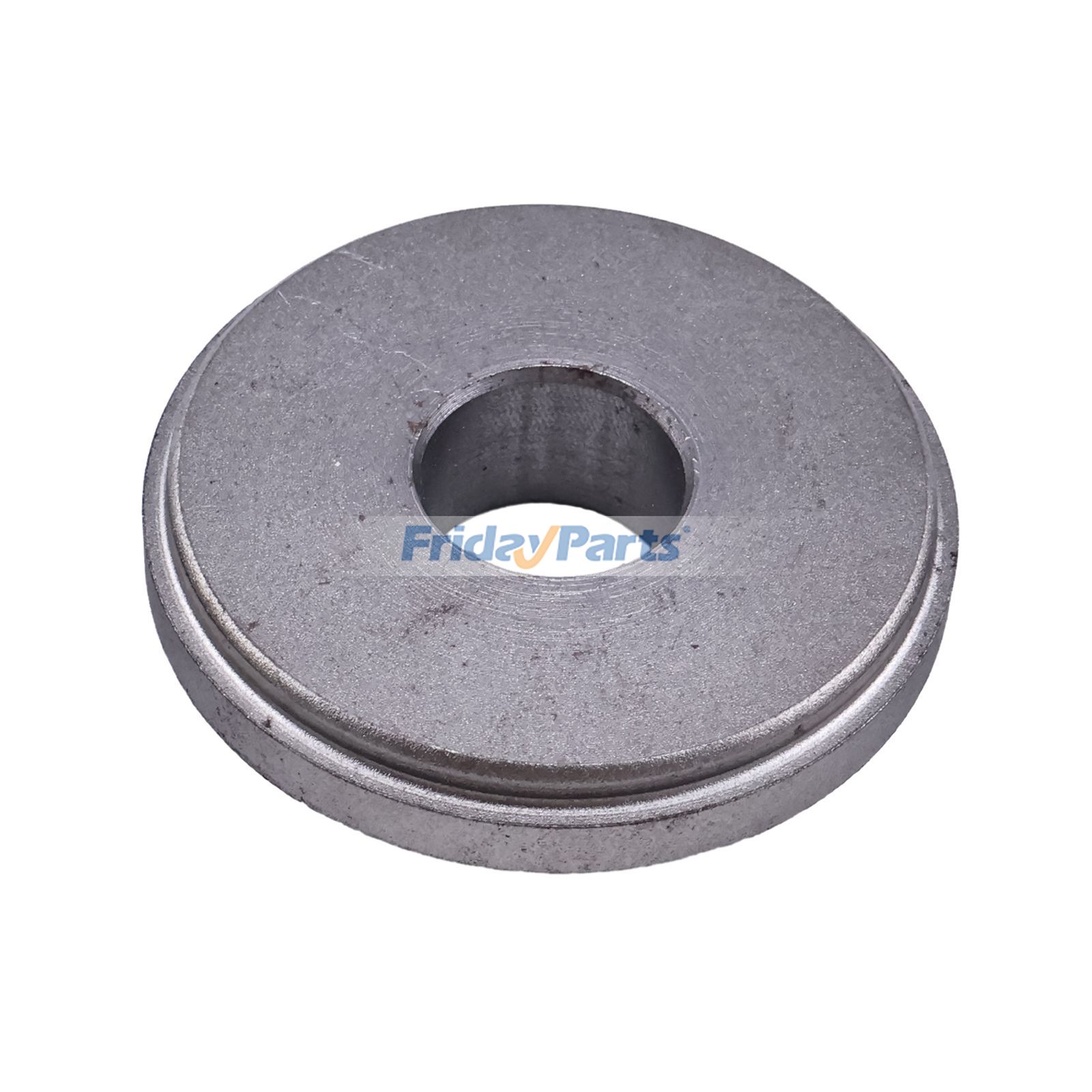 Entretoise de broche de plateau 3 pièces 748-3065A pour tondeuses Craftsman 24725003 247204201 Cub Cadet 208 213pourPour Cub Cadet,Pour AUTRE MARQUE,Pour Troy-Bilt,Pour Craftsman,Pour MTD