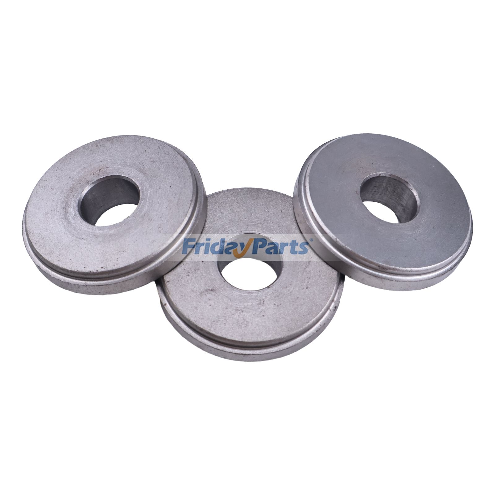 3 Pieces Deck Spindle Spacer 748-3065A for Craftsman 24725003 247204201 Cub Cadet 208 213 Mower