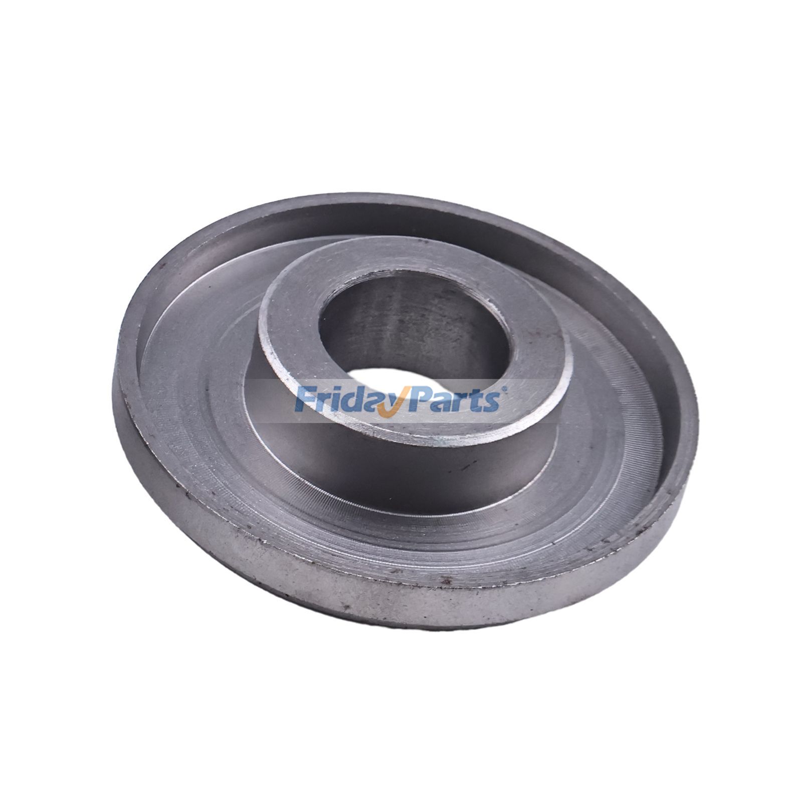 Entretoise de broche de pont de FridayParts