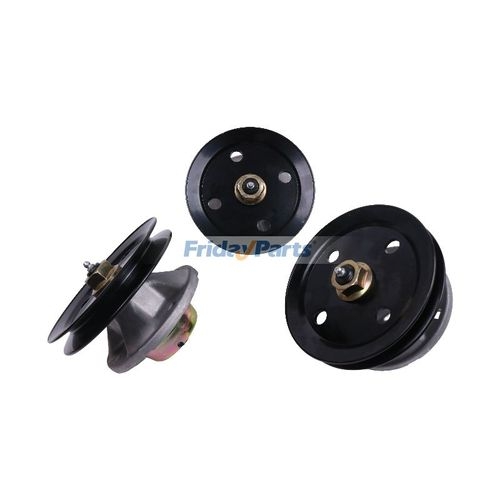 Am121342 Am121229 Spindle Assembly For John Deere GT235 GT245 (44 In - Foto 7