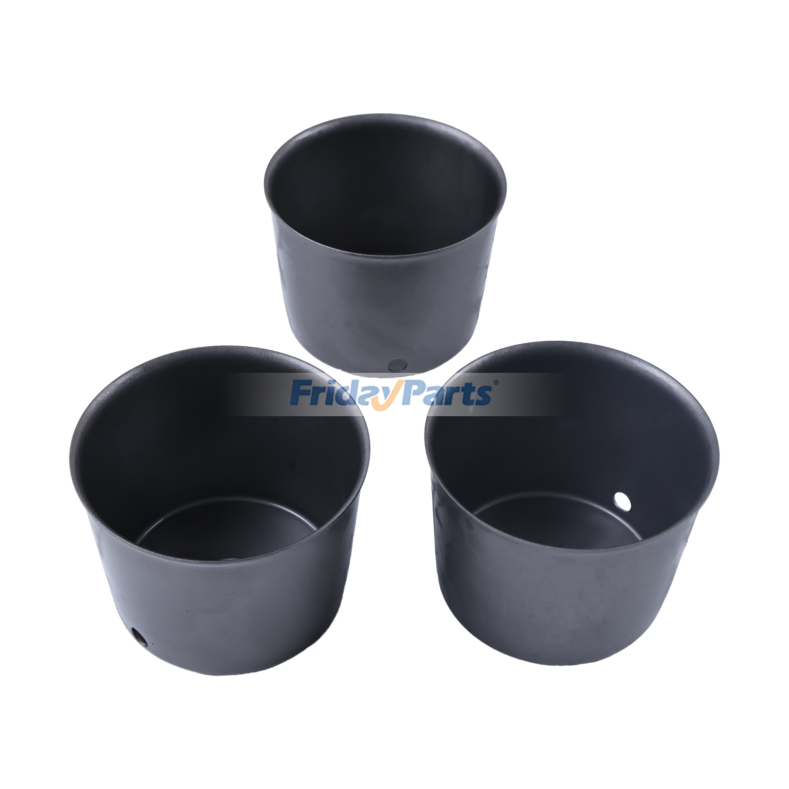 Couvercle du bac à poussière Pour KUBOTA