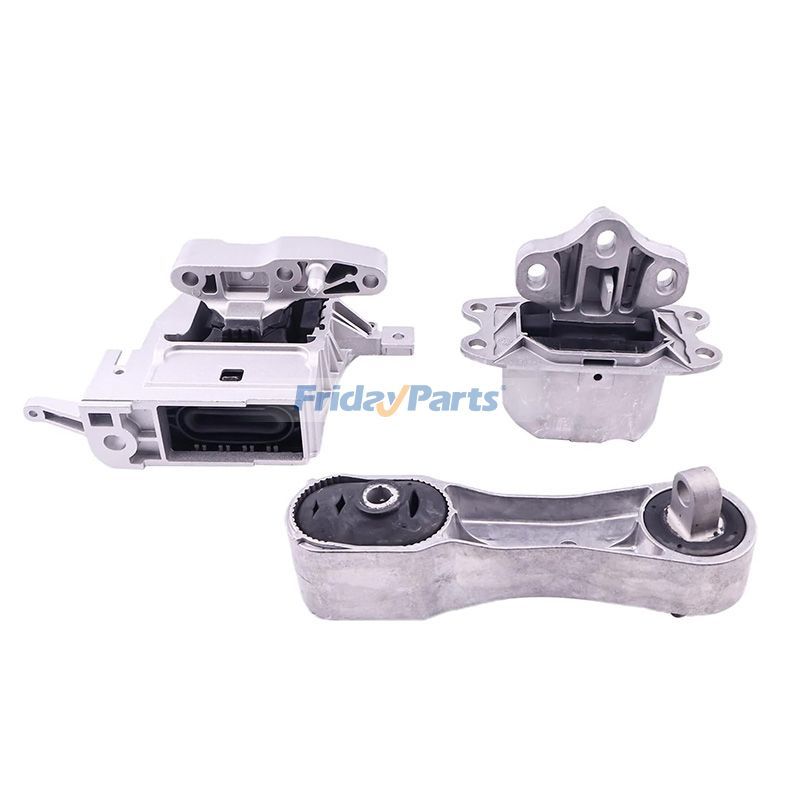 Engine Motor Mount for Vehicle