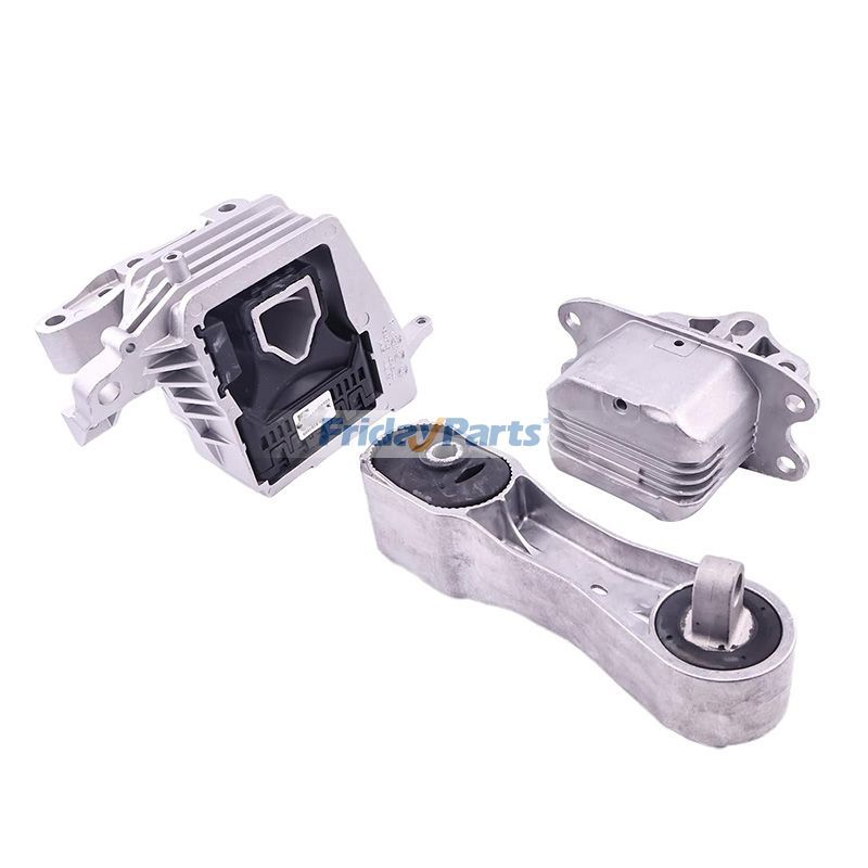 Vehicle Engine Motor Mount