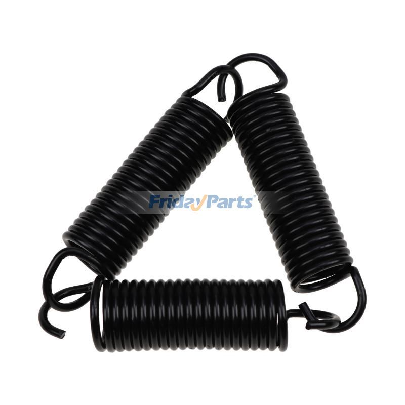 3 Pieces Extension Spring for Tractor