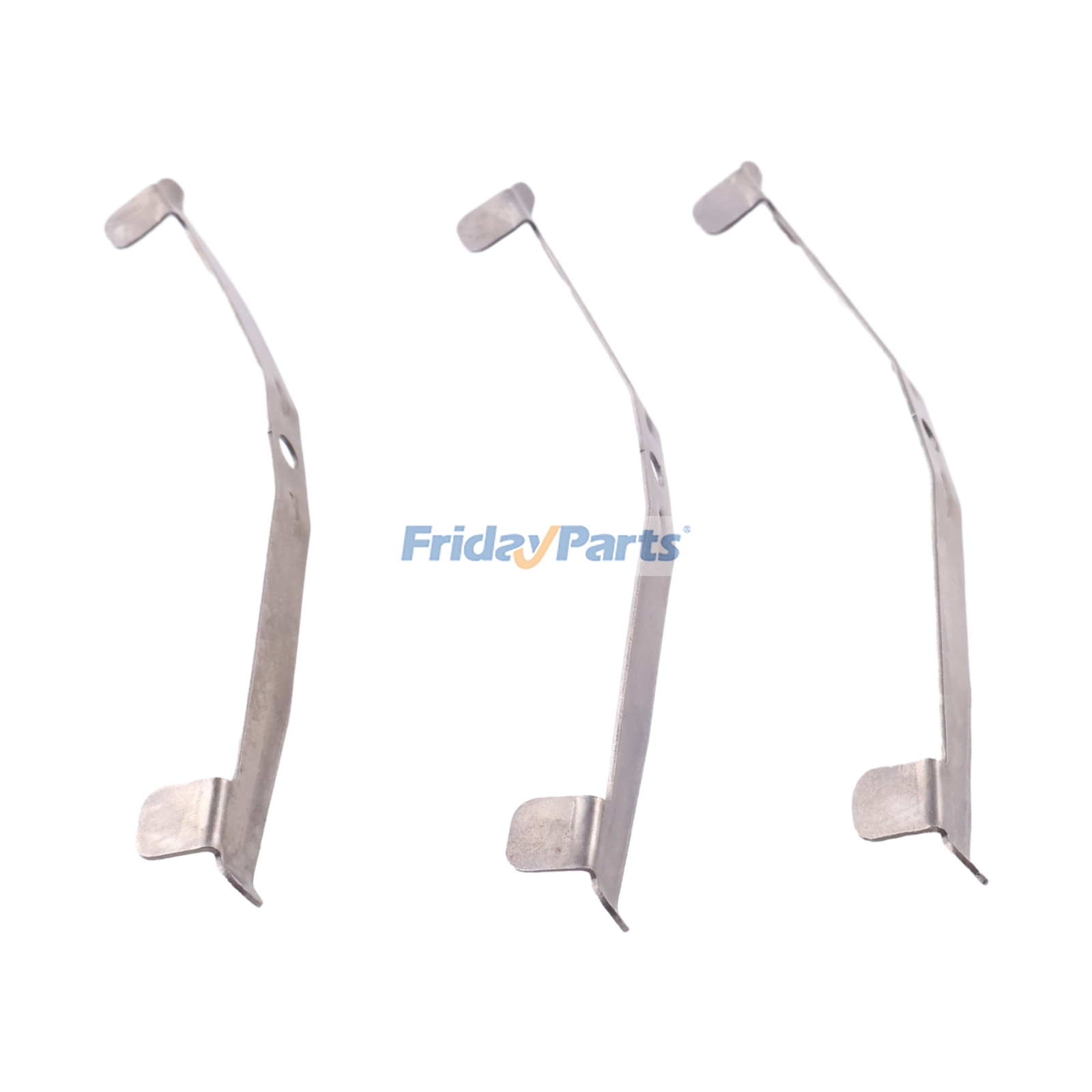 3 Pieces Filter Spring Clip  for Others