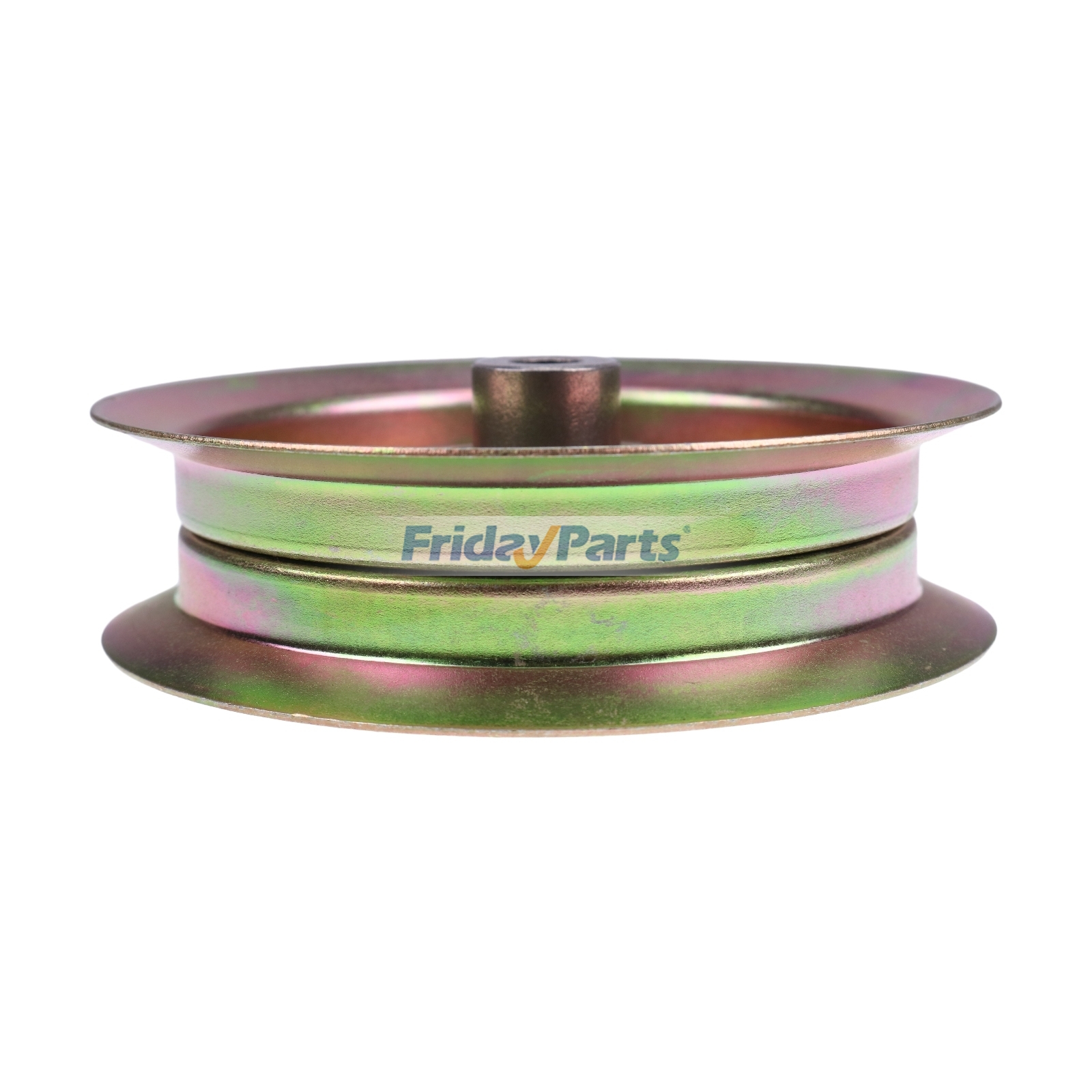  Flat Idler Pulley  For Massey Ferguson,For OTHER BRAND,For Snapper,For Murray