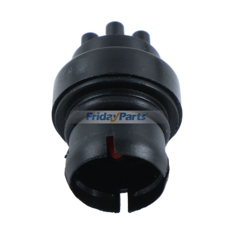 Fuel Gas Tank Vent Kit for Cleaning Equipment