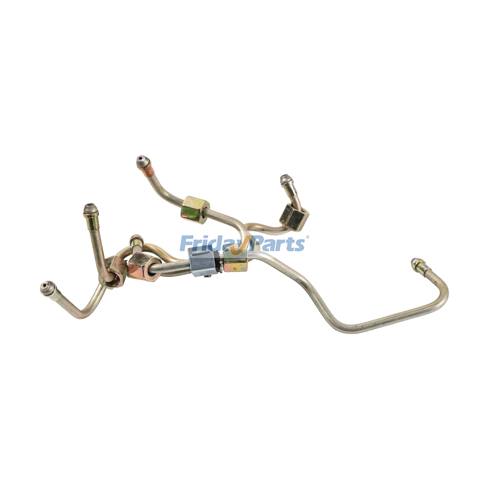 Fuel Injection Pipe for Engine,Excavator