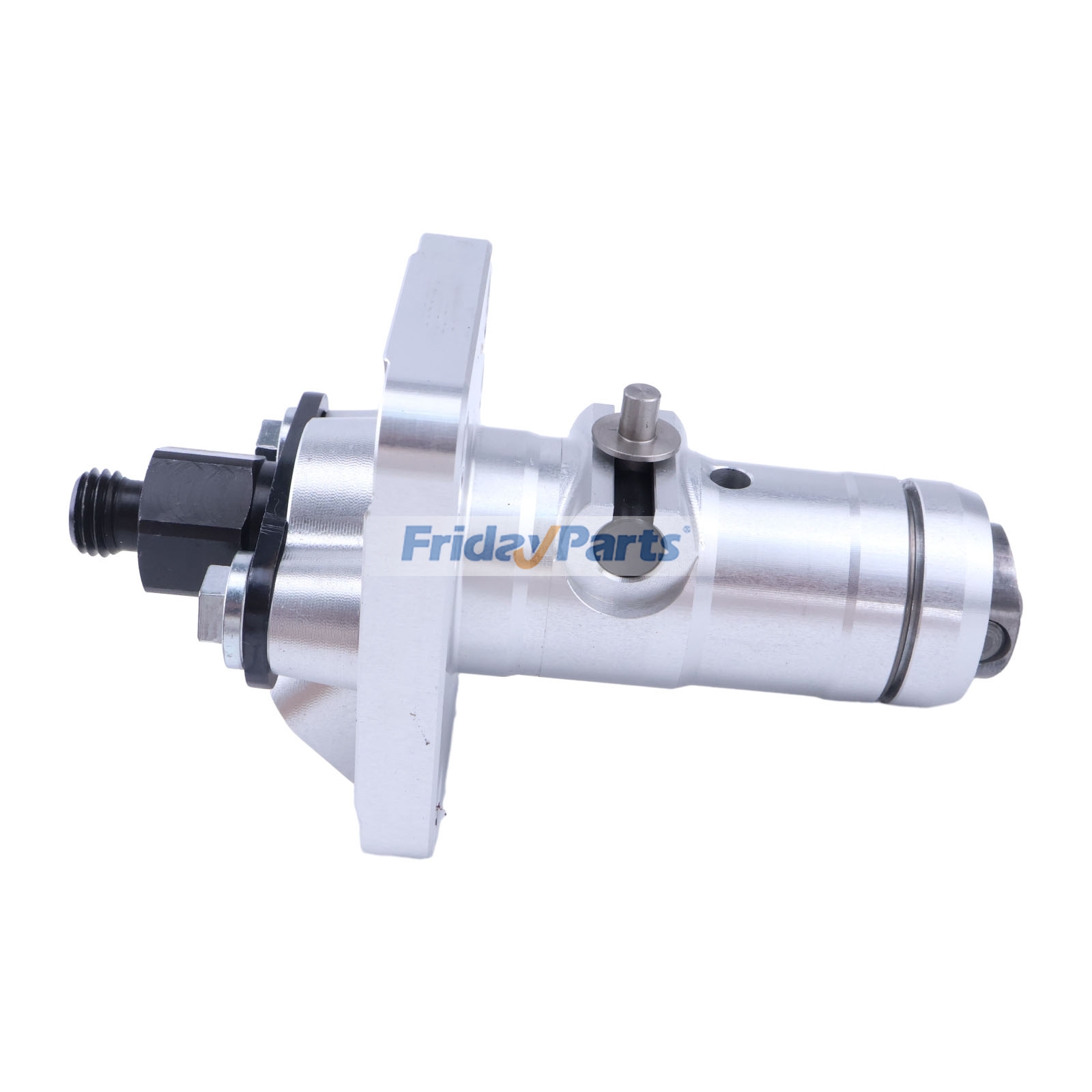 Fuel Injection Pump For ISUZU Engine,Excavator