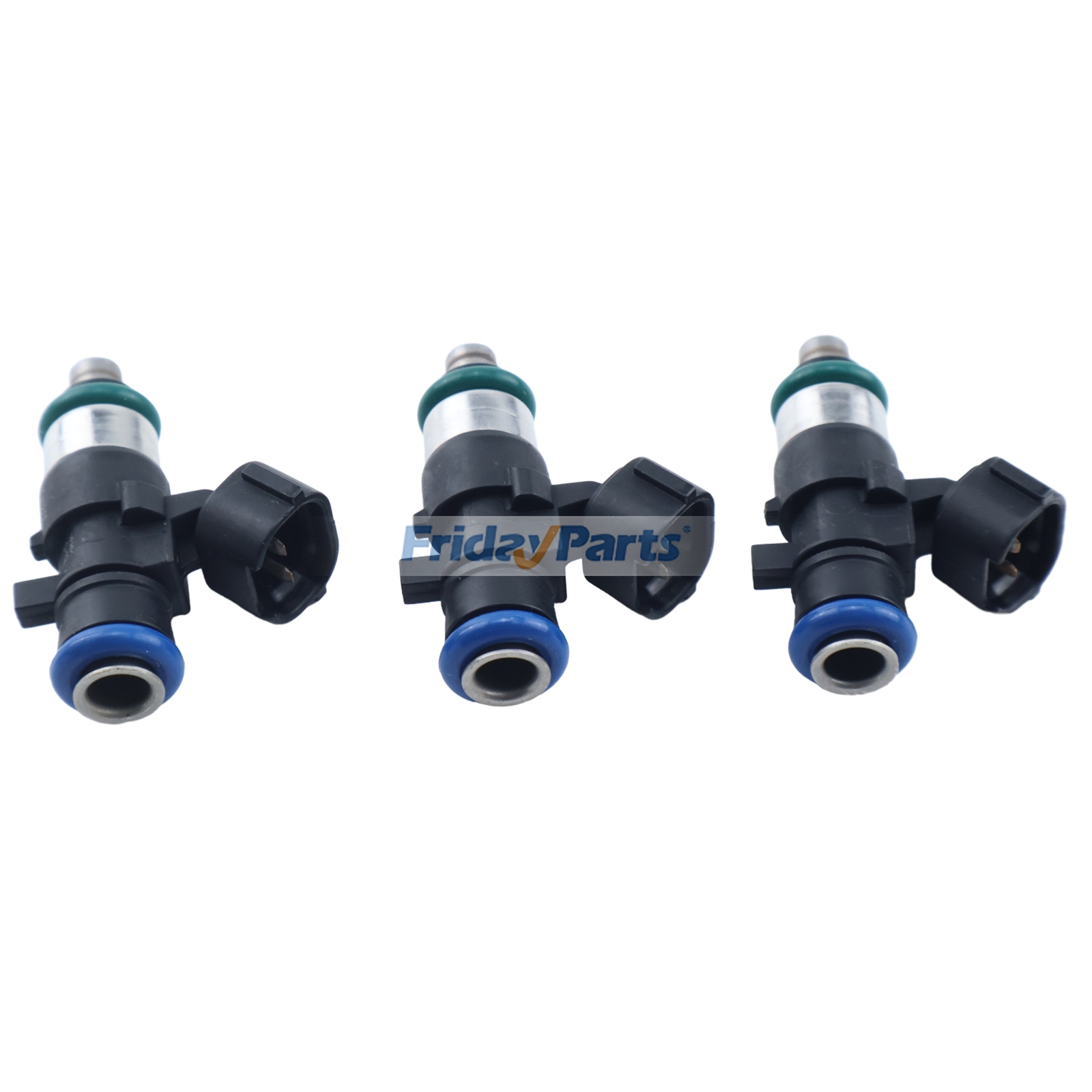 Achetez Injecteur de carburant chez FridayParts