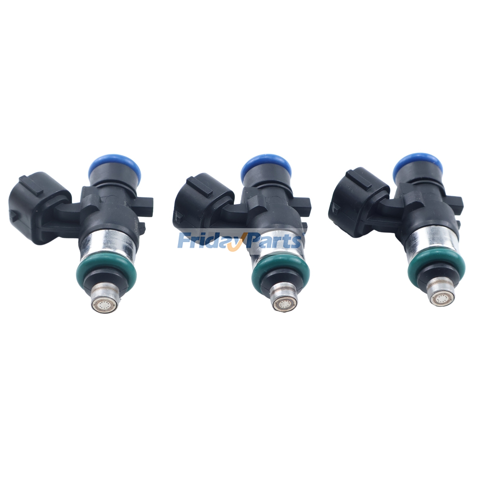 Injecteur de carburant pour Véhicule Pour AUTRE MARQUE