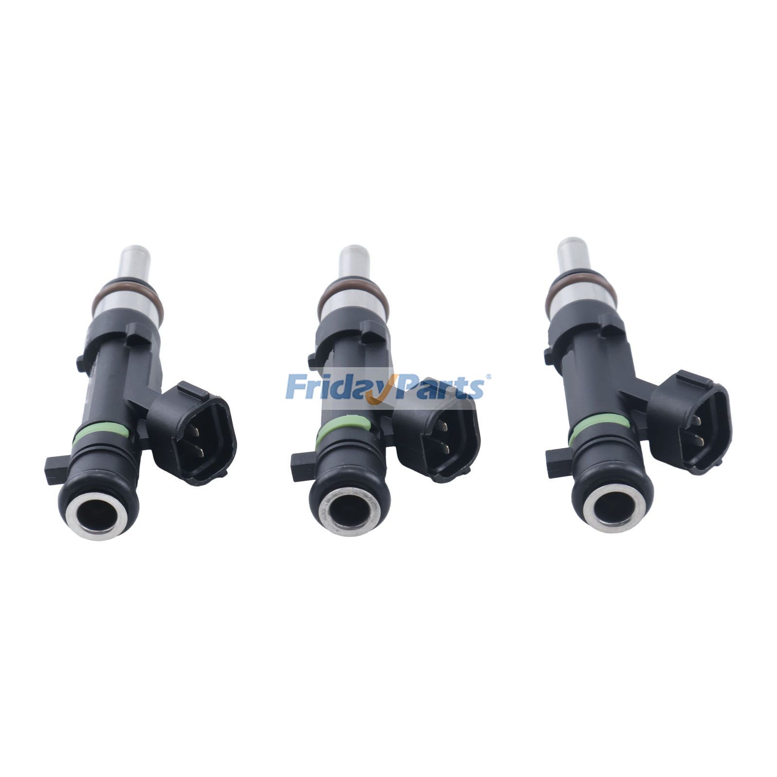 3 Stück KraftstoffinjektorFür Sea Doo